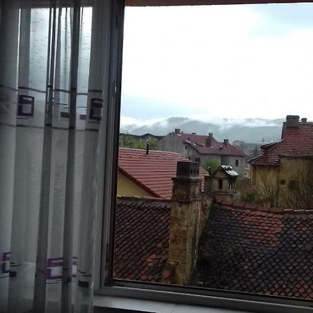 Alexandra 'S Studio Brasov Exterior photo