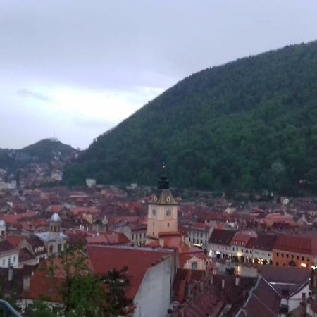 Alexandra 'S Studio Brasov Exterior photo
