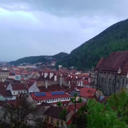 Alexandra 'S Studio Brasov Exterior photo