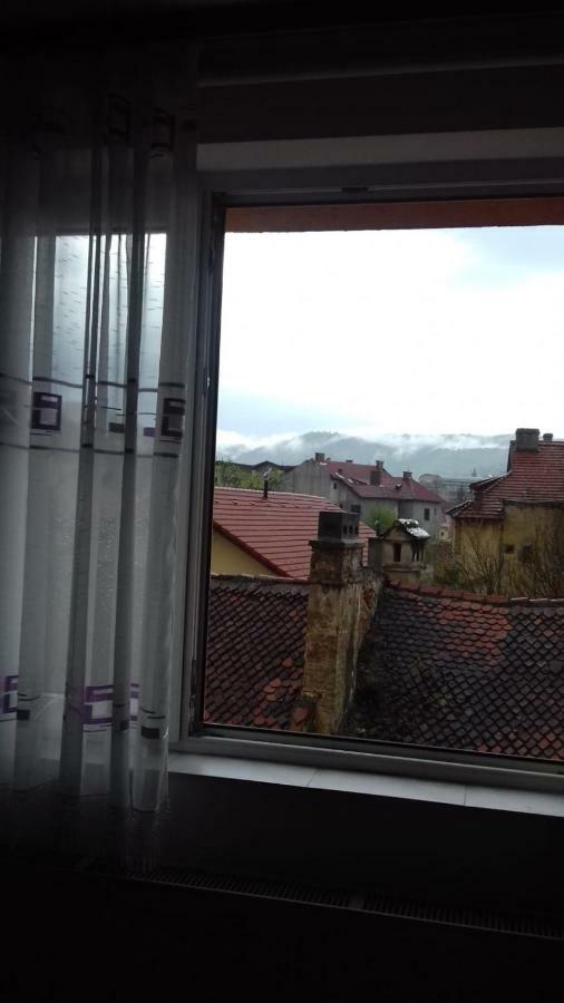 Alexandra 'S Studio Brasov Exterior photo