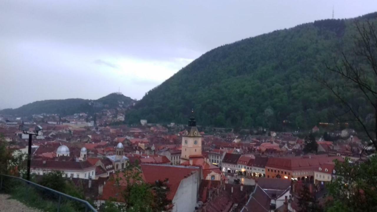 Alexandra 'S Studio Brasov Exterior photo